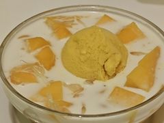-果流香水果甜品(建政路店)