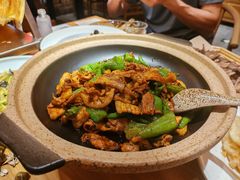 -鸽子窝(宋庄店)