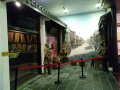 -湖南省立第一师范学校旧址