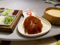 -那家小馆•北京菜•烤鸭(中关村店)