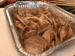 大连丹东蚬子-JUKEBOX玖部音乐餐厅(华侨城店)