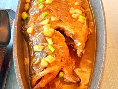 -安徽大厦中餐厅