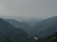 -四明山国家森林公园