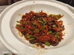 -攸州小镇家湘菜(小米科技园店)