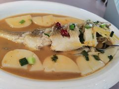 -台鄉缘 ·小海鲜·台州菜(桃林路店)