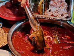 -青山青豆花·笑禅豆腐鱼(黄泥塝店)