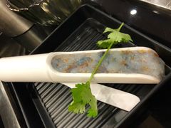 招牌鲜虾滑-一哥澳门豆捞 · 十七年经典澳门火锅(四季天地店)