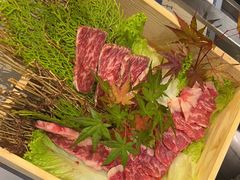 -海之屋韩式烤肉(海棠68环球美食街店)