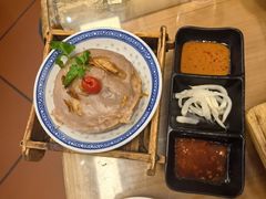 -芋包王闽南茶楼(八市店)