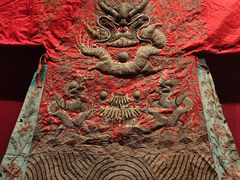 -中国闽台缘博物馆