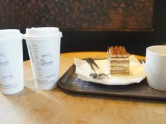 -星巴克(上海浦东禹悦汇店)