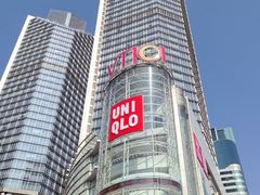 -VT101维多利广场