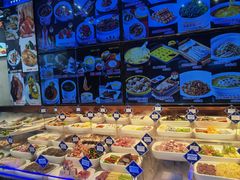 -鹊华居·地道鲁菜·海鲜·融合味(大明湖店)