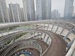 -梅溪湖城市岛