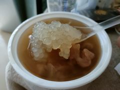 -冰神糖水铺(国贸中心店)