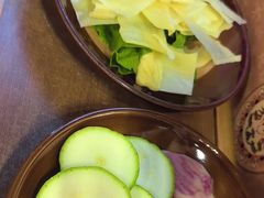 -阿山卓·野生菌火锅·纳西火塘烤肉