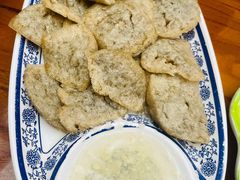 炸灌肠-鼎香润(德胜门内店)