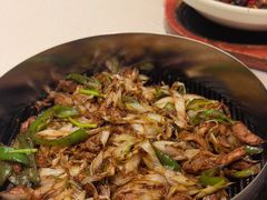 -盛百味·家宴餐厅(霸州分店)