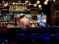 -光音瓦特俱乐部(高新店)