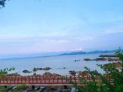 -养马岛旅游度假区