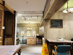 -李记潮汕砂锅粥(营福路店)