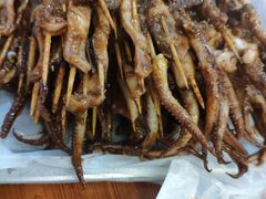 -十里铺铁板鱿鱼