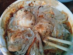 -清真·宏顺祥卤汁凉粉(大皮院店)