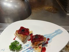 -大神太神·铁板烧(七宝领展广场店)