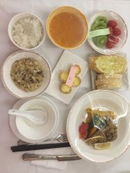 -知爱母婴专护全套房月子会所(新华路店)