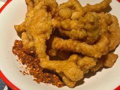 -小吴先生的店·东北烧烤(林科大店)