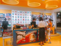 -乐高授权专卖店(浦东嘉里城店)