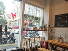 -Egg•Allday Brunch(襄阳北路店)