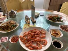 -新金盛·海鲜酒楼(盐田店)