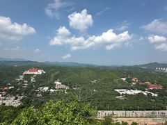 -承德避暑山庄景区