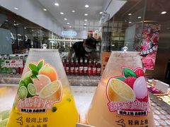 -汉阳廷自助烤肉·火锅(壹方天地店)