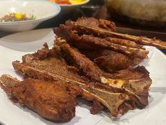 -上海1号私藏菜(黄浦店)