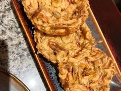 萝卜丝端子-南京大牌档(香港广场店)