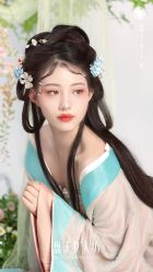 -盘子女人坊生日照·摄影馆(浦东店)