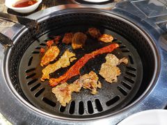 -33韩式自助烧烤(环城南路店)