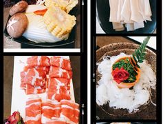 田园大丰收-捞王锅物料理(上海世茂广场店)