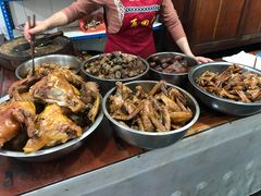 -再回首鸡肉米线(人民路一店)