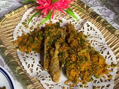 干煎蛏王-浔埔人海鲜楼