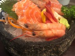 -南苑环球酒店-稻菊日式餐厅(鄞县大道店)