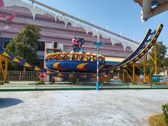 -美的鹭湖探索王国