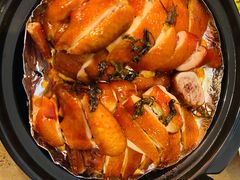 -广州柏悦酒店·悦景轩·粤菜餐厅