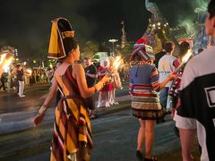 -七彩云南欢乐世界