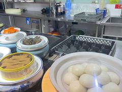 -好灶头妈妈菜·千岛湖柴火鱼餐厅(桐庐店)