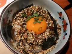 -肉魁屋·烧肉·烧鸟·酒场(高新店)