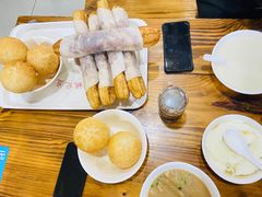 -阊门姚记豆浆(旧学前直营店)