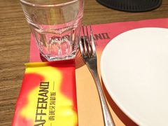-ZAFFERANO西班牙海鲜饭(上海首店)